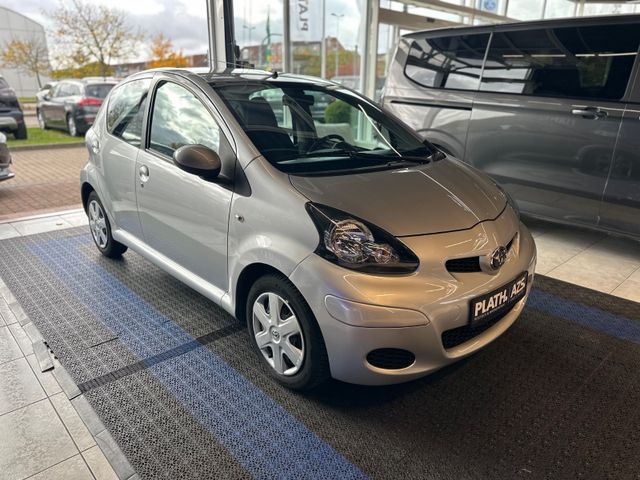 Toyota Aygo  Cool
