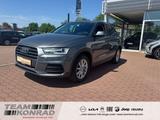 Audi Q3 basis 35 TFSI 1.5 Sportback-SHZ-Tempomat- el. - Audi Q3 sportback 35 TFSI Gebrauchtwagen