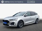 Ford Focus Turnier 1.0 EcoBoost Hybrid Aut. ST-LINE X