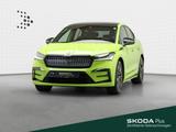 Skoda Enyaq iV Coupe RS PANO*CANTON*KAMERA*NAVI*MATRIX