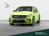 Skoda Enyaq iV Coupe RS PANO*CANTON*KAMERA*NAVI*MATRIX - Skoda Enyaq: RS