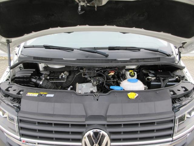 Volkswagen T6.1 Transporter Kasten 2.0 TDI 150 PS 4Motion K
