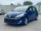 Toyota Verso 1.6l D-4D S/S Skyview Edition 5-Sitzer... - Toyota Verso in Bremen