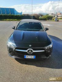 Mercedes CLA 180 Shooting Brake - 1