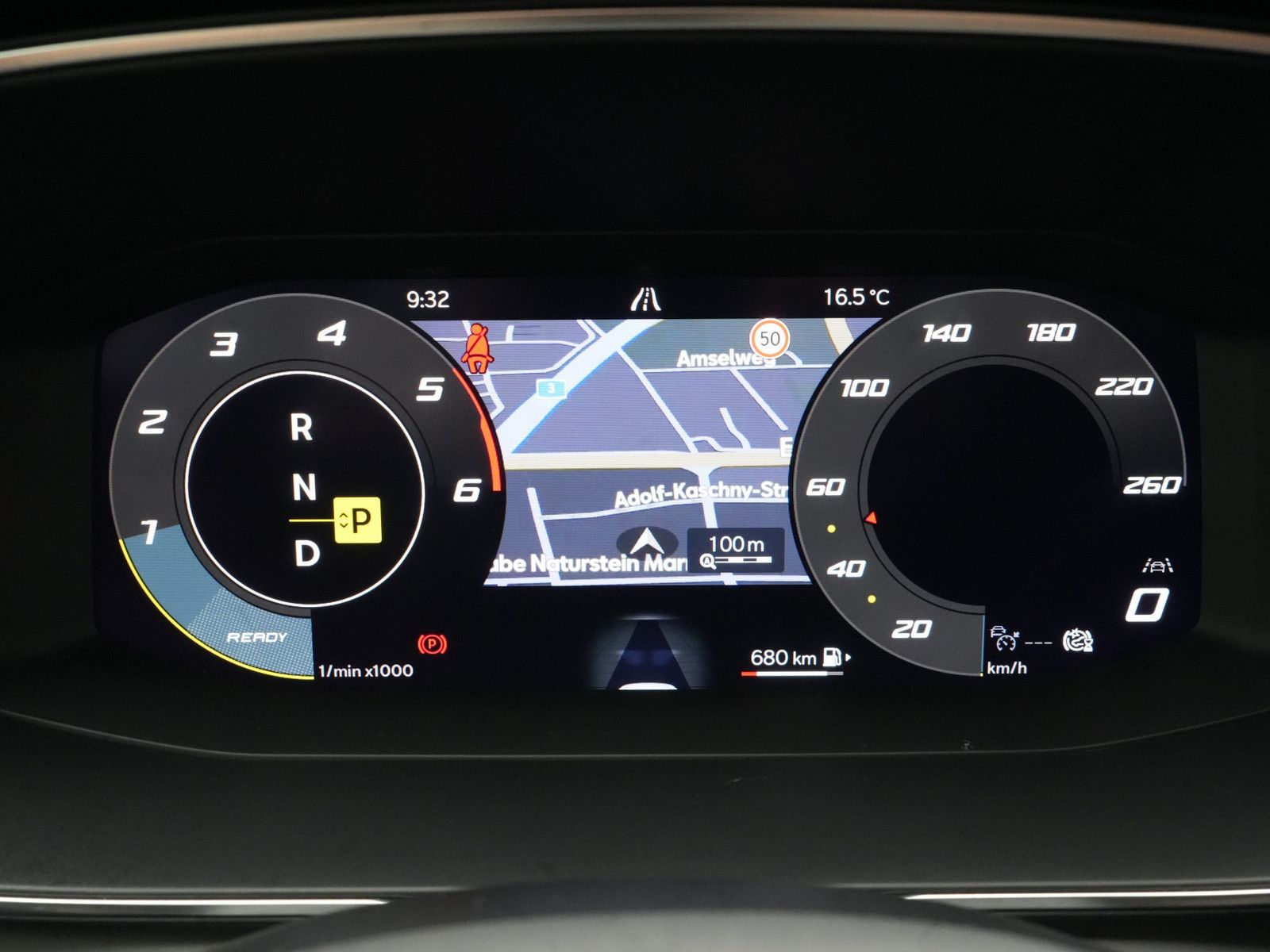 Seat Leon - Bild 7