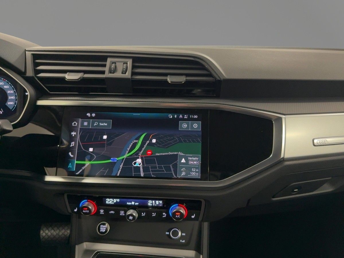 Audi Q3 - Bild 14