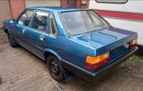 Audi NSU Auto Union 80 B2 - Audi 80 aus 1985