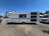 Adria Altea 552 PK *Dachklima* Mover*sehr gepflegt* - Adria Wohnwagen