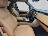 Land Rover Range Rover P530 LWB Autobiography 23 StHz - Land Rover Range Rover Neuwagen