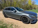Mercedes-Benz C 300 T Autom. - - Mercedes-Benz C 300 von privat