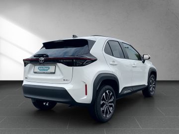 Toyota Yaris Cross 1.5 Hybrid Teamplayer *BLIS*PDC*SHZ*