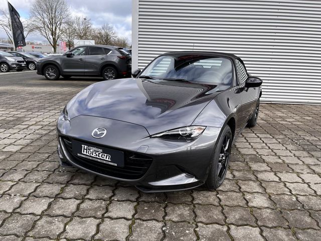 Mazda MX-5 ST SKYACTIV-G 1.5 Prime-Line