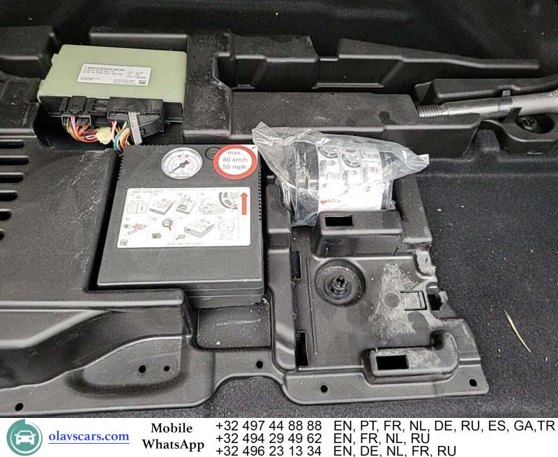 Mercedes-Benz CLA 200 Shooting Brake