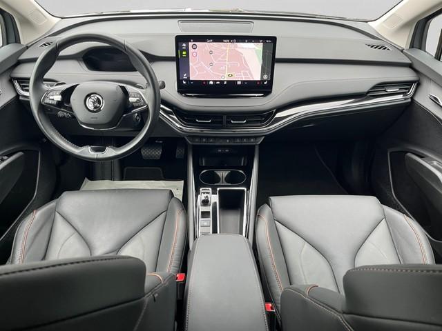 Skoda Enyaq IV 80 82KWh +LED MATRIX+KAMERA+ACC+NAVI+