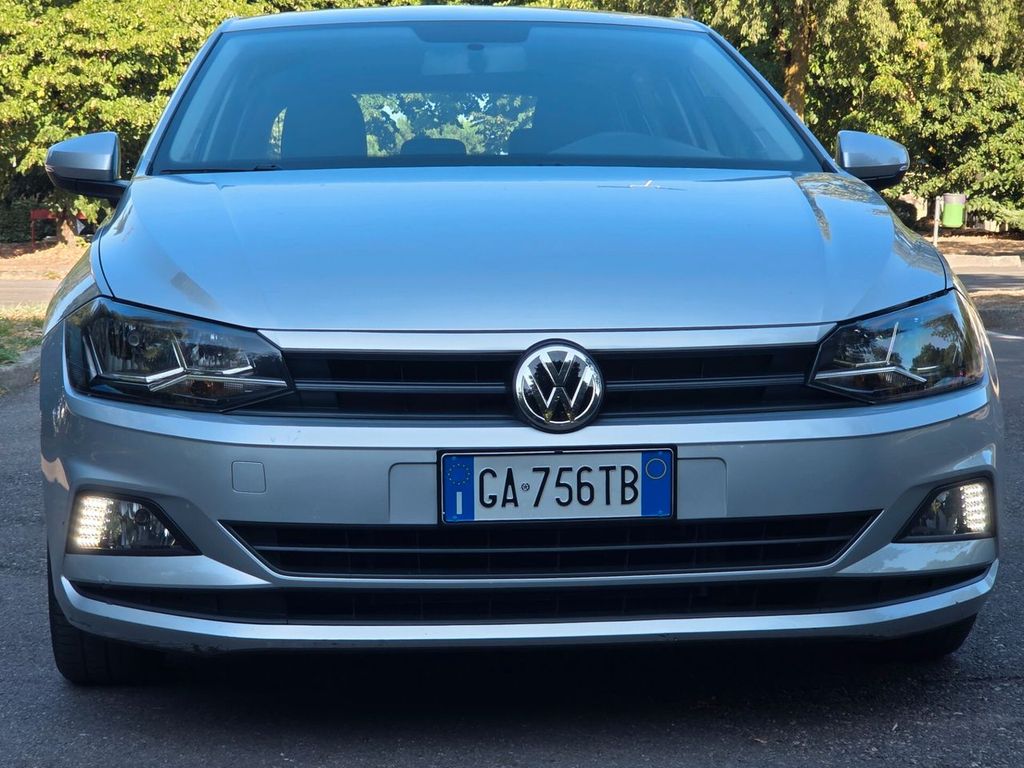Image of Volkswagen Polo