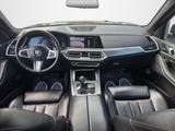 BMW X5 xDrive 40 i M Sport 1 Hand Panorama Leder PDC - BMW X5 Gebrauchtwagen