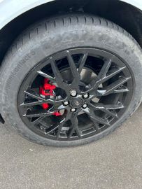 Ford Kuga Plug-In Hybrid ST-Line X
