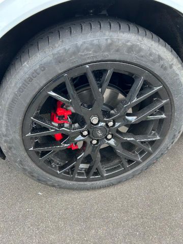 Ford Kuga Plug-In Hybrid ST-Line X