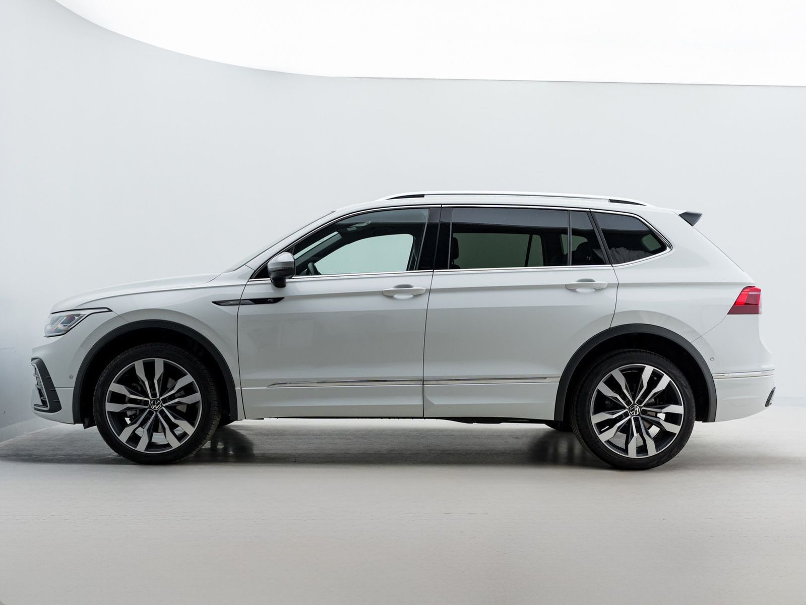 Volkswagen Tiguan Allspace - Bild 7