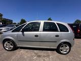 Opel Meriva Basis Tüv Neu - gebrauchte Opel Meriva aus dem Jahr 2003