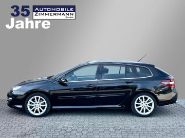 Renault Laguna III Grandtour GT*Modellpflege*Tempomat*