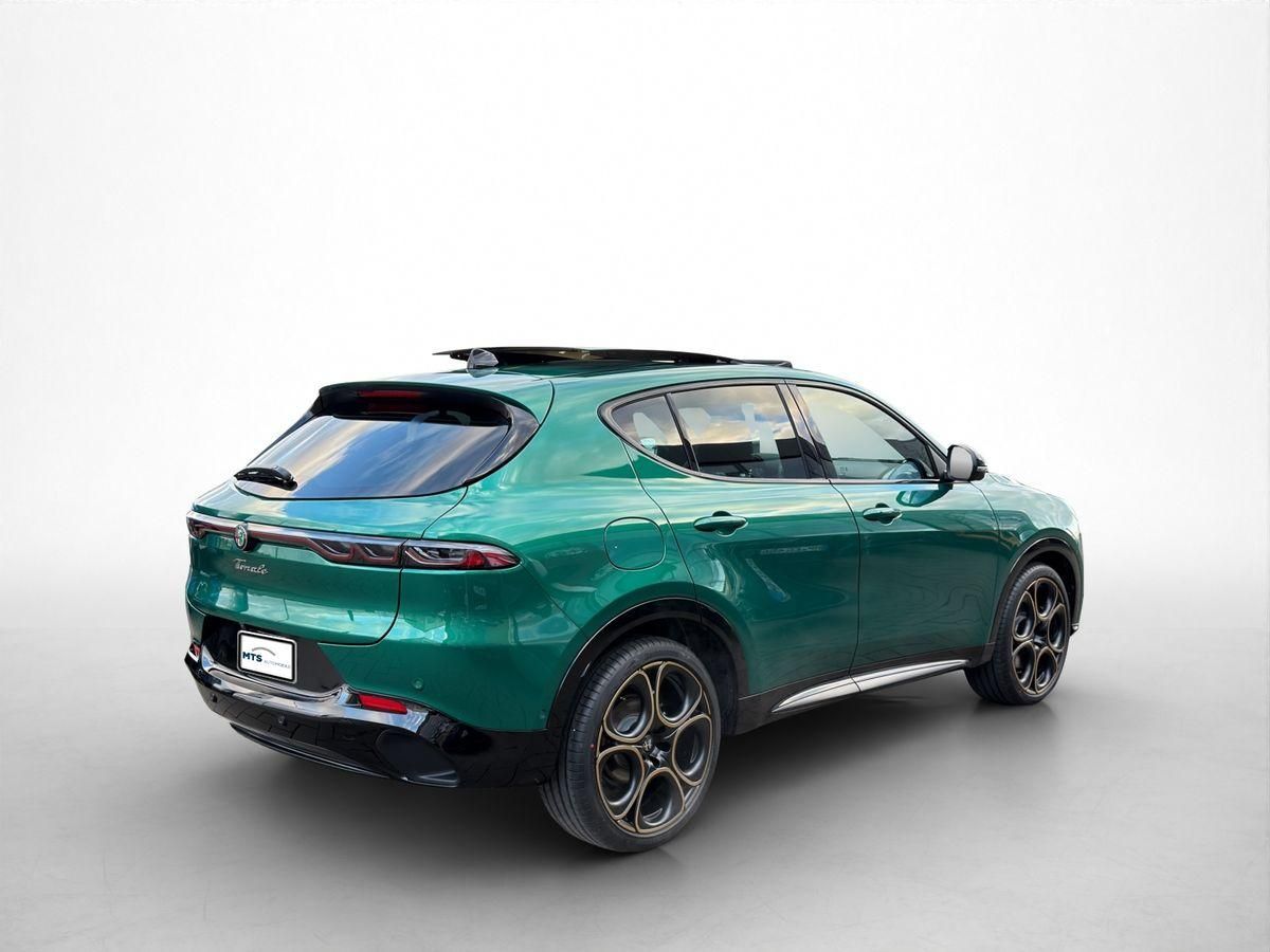 Alfa Romeo Tonale - Bild 6