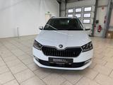Skoda Fabia 1.0 TSI Combi Style SHZ Freisprech Kamera - Skoda Fabia: Combi Style