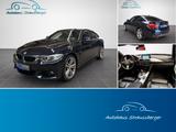 BMW 420 d xDrive GranCoupé HiFi Kamra SHZ Bi-Xenon