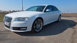 Audi S8 5.2 tiptronic quattro - - Audi S8 aus 2009