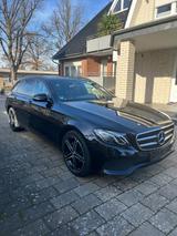 Mercedes-Benz E 220 d T Autom. Night Paket  - Mercedes-Benz E 220 in Osnabrück