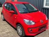 Volkswagen   up! - Volkswagen up! in Mannheim