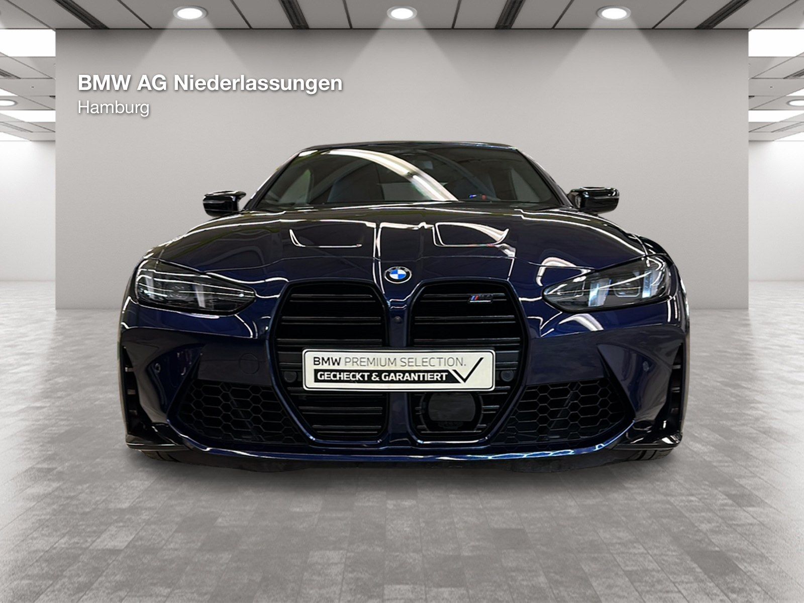 BMW M4 - Bild 10