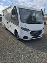 Carado I 449 Autm. Luftfederung. Pro+ Fiat - Carado I 449