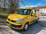 Renault Kangoo 1.5 dCi/84CV 5p. Helios - Renault Kangoo aus 2006 mit Diesel-Antrieb