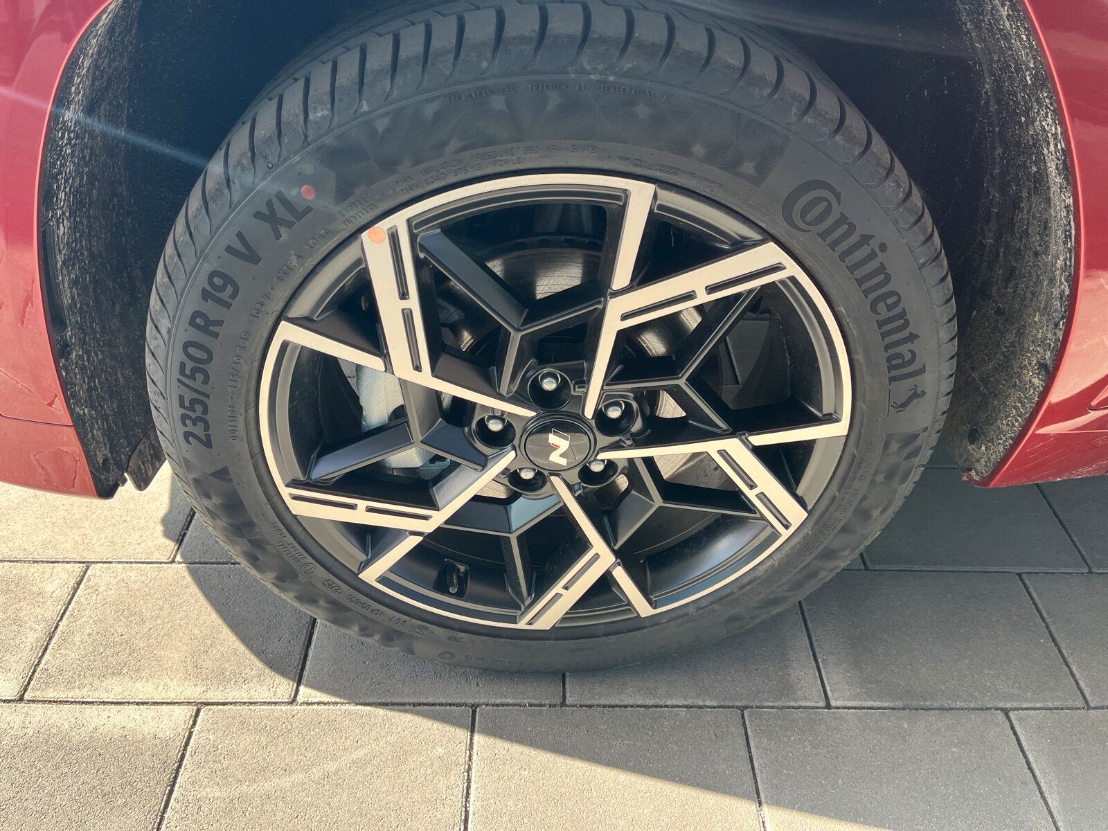 Hyundai Tucson – Bild 4