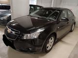Chevrolet Cruze 1.8 LT LT - gebrauchte Chevrolet Cruze aus dem Jahr 2012