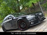 Audi A4 Lim. 2.0 TFSI S-line *quattro*NAVI*XENON - Audi A4 aus 2011: Line