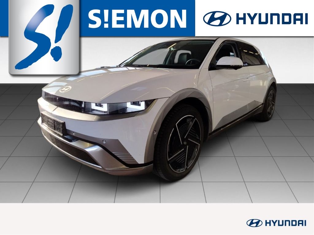 Image of Hyundai IONIQ 5