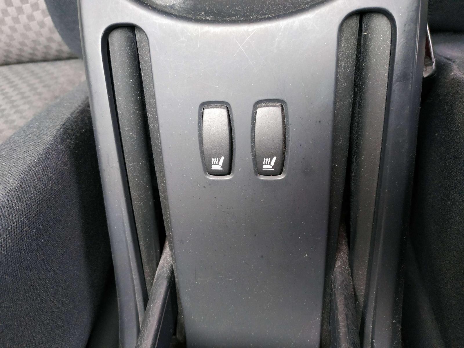 Renault Megane 2004 — photo 14
