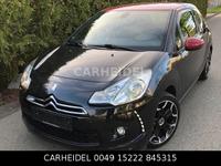 Citroën DS3 SoChic KLIMAAUT SHZ WR SR