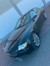 Audi Maserati Quattroporte 4.2 V8 - Audi A8 mit Benzin-Antrieb: Limousine, 4.2