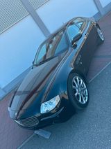 Audi Maserati Quattroporte 4.2 V8 - Audi A8 mit Benzin-Antrieb: Limousine, 4.2