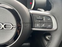 Fiat 600 Hybrid Special Edition DCT  CARPLAY SITZHZG - Image