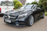 Mercedes-Benz S 560 Coupe /Pano /AMG - Mercedes-Benz S-Klasse mit Benzin-Antrieb