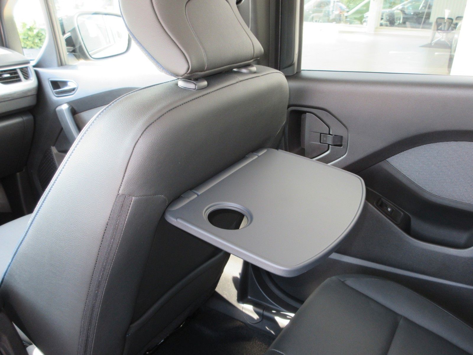 Fahrzeugabbildung Nissan Townstar Kombi L1 Tekna