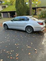 BMW 535 D Vollaustattung 350 PS - BMW 535 in Hamburg