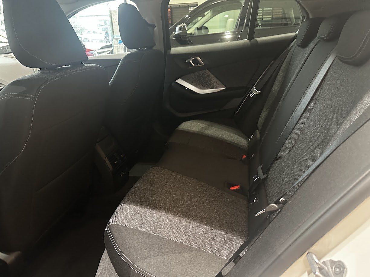 BMW 120 - Bild 16