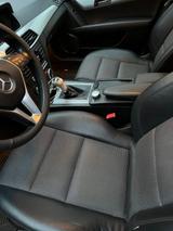 Mercedes-Benz C 180 BlueEFFICIENCY -