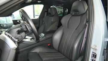 BMW X6 - 9