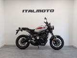 Yamaha XSR 900 *Originalzustand* - YAMAHA XSR 900